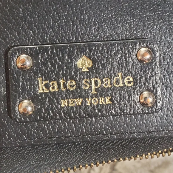 Kate Spade Wellesley planner - Picture 6 of 12
